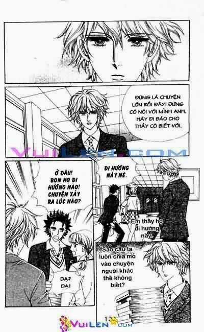 Cô Gái Vương Giả Chapter 2 trang 120