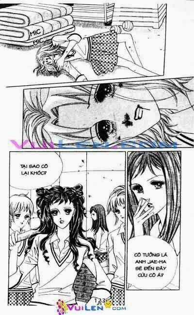 Cô Gái Vương Giả Chapter 2 trang 122