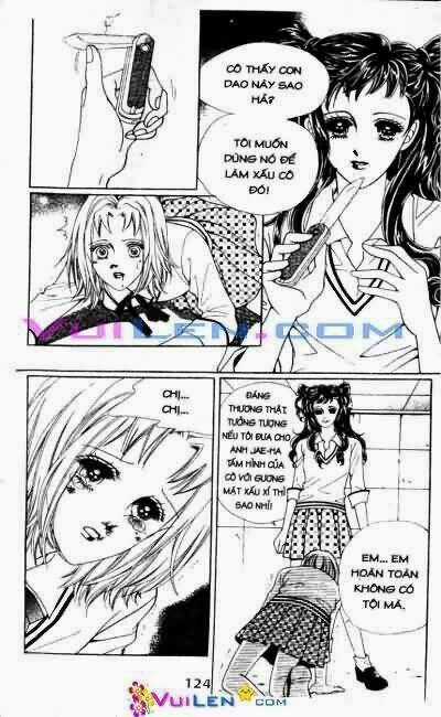 Cô Gái Vương Giả Chapter 2 trang 123