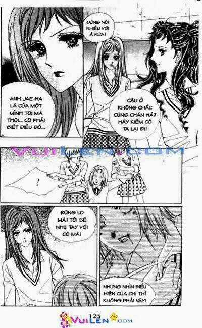 Cô Gái Vương Giả Chapter 2 trang 124