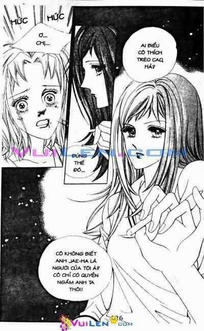 Cô Gái Vương Giả Chapter 2 trang 125