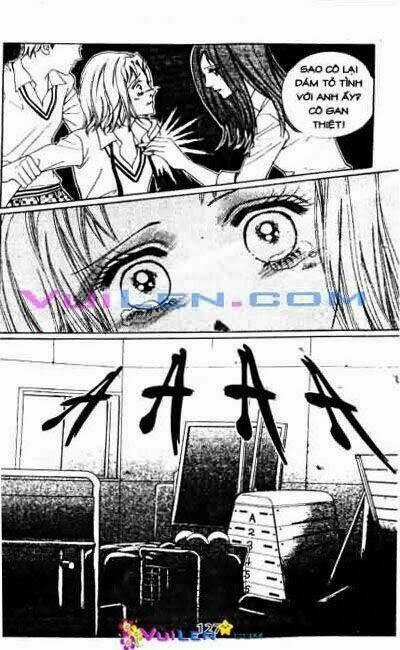 Cô Gái Vương Giả Chapter 2 trang 126