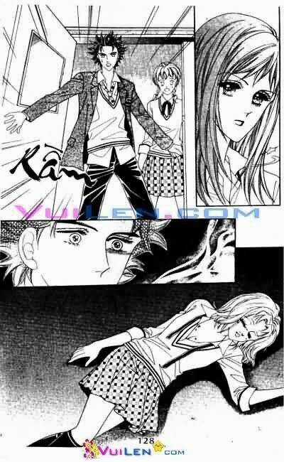 Cô Gái Vương Giả Chapter 2 trang 127