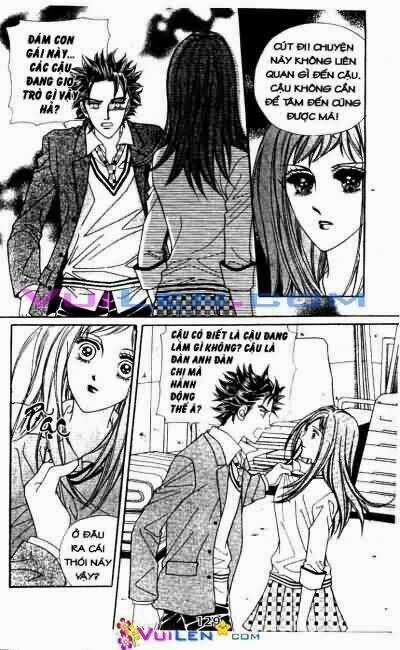 Cô Gái Vương Giả Chapter 2 trang 128
