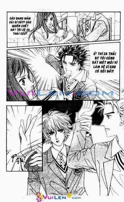 Cô Gái Vương Giả Chapter 2 trang 129