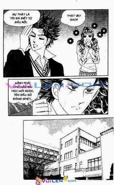 Cô Gái Vương Giả Chapter 2 trang 13