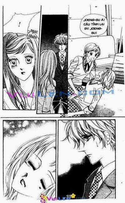 Cô Gái Vương Giả Chapter 2 trang 130