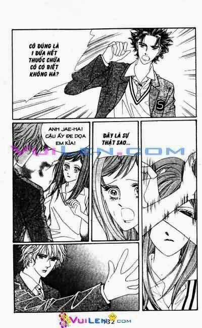 Cô Gái Vương Giả Chapter 2 trang 131