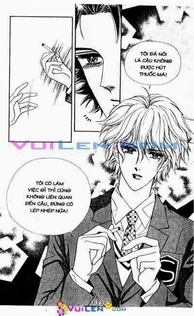 Cô Gái Vương Giả Chapter 2 trang 132