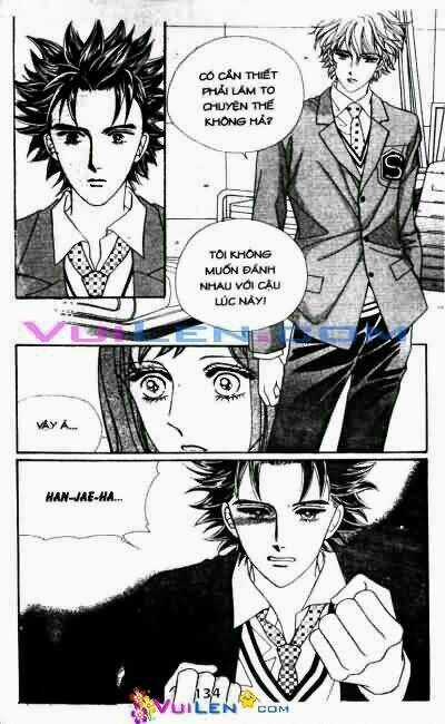 Cô Gái Vương Giả Chapter 2 trang 133