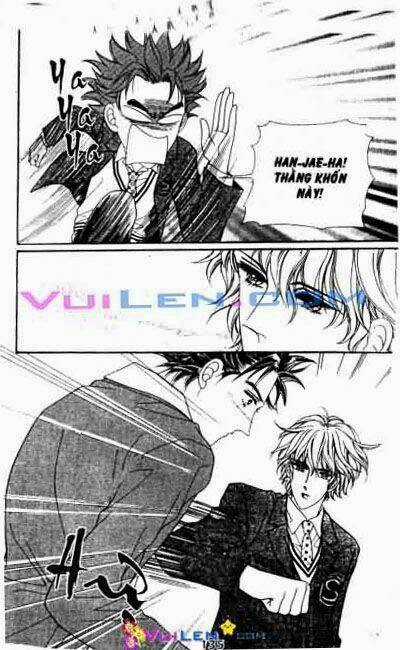 Cô Gái Vương Giả Chapter 2 trang 134