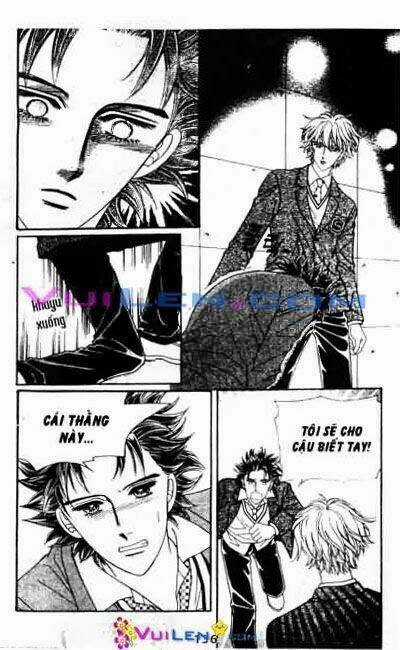 Cô Gái Vương Giả Chapter 2 trang 135