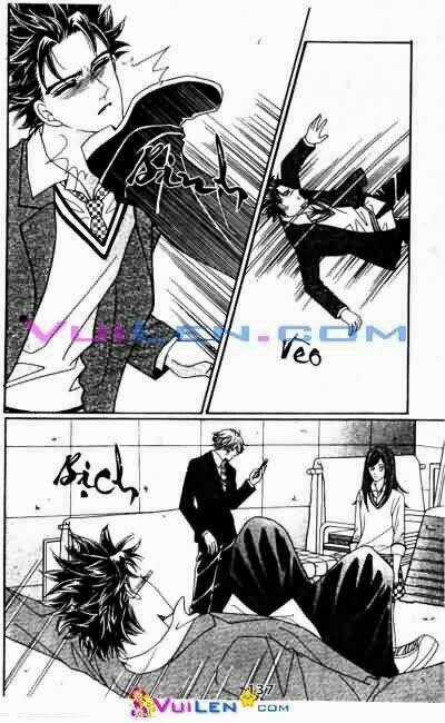 Cô Gái Vương Giả Chapter 2 trang 136