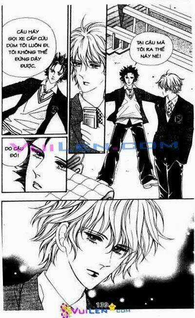 Cô Gái Vương Giả Chapter 2 trang 138