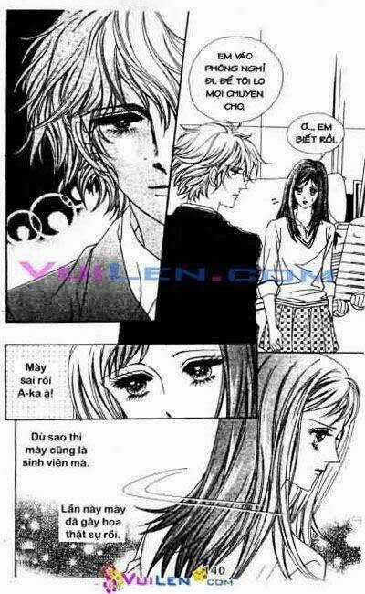 Cô Gái Vương Giả Chapter 2 trang 139