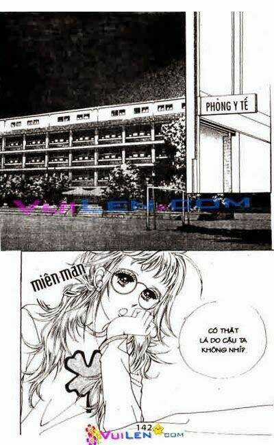 Cô Gái Vương Giả Chapter 2 trang 141