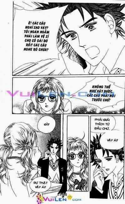 Cô Gái Vương Giả Chapter 2 trang 143