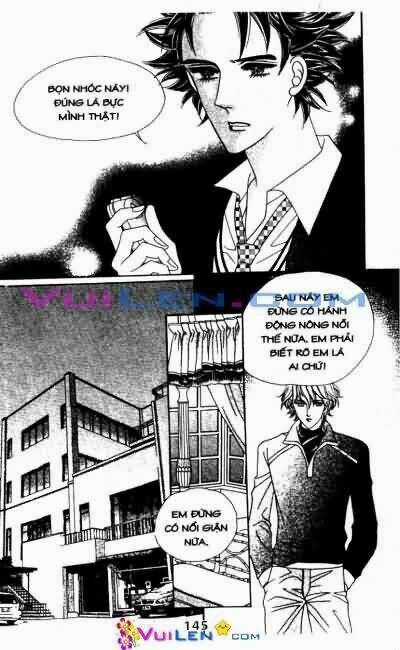 Cô Gái Vương Giả Chapter 2 trang 144