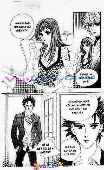 Cô Gái Vương Giả Chapter 2 trang 145