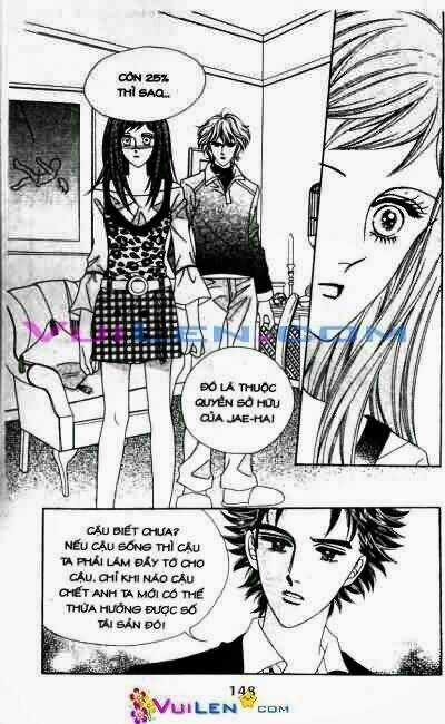 Cô Gái Vương Giả Chapter 2 trang 147