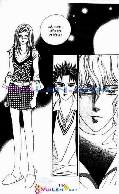 Cô Gái Vương Giả Chapter 2 trang 148