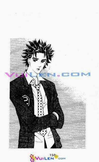 Cô Gái Vương Giả Chapter 2 trang 149