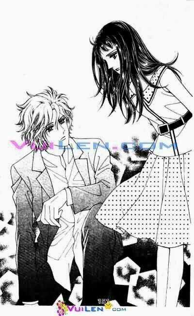 Cô Gái Vương Giả Chapter 2 trang 150