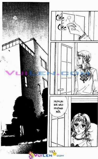 Cô Gái Vương Giả Chapter 2 trang 151