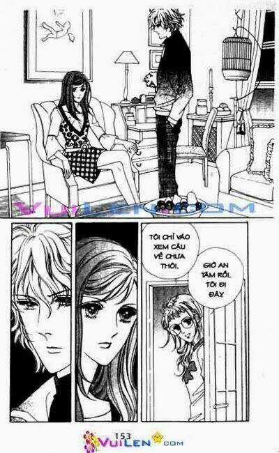 Cô Gái Vương Giả Chapter 2 trang 152