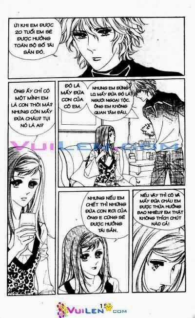 Cô Gái Vương Giả Chapter 2 trang 154