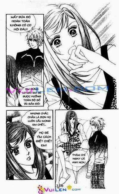 Cô Gái Vương Giả Chapter 2 trang 155