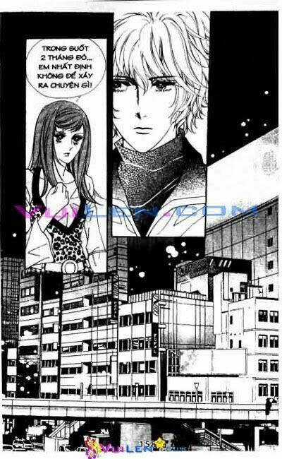 Cô Gái Vương Giả Chapter 2 trang 157