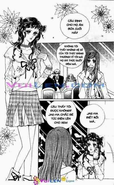 Cô Gái Vương Giả Chapter 2 trang 158