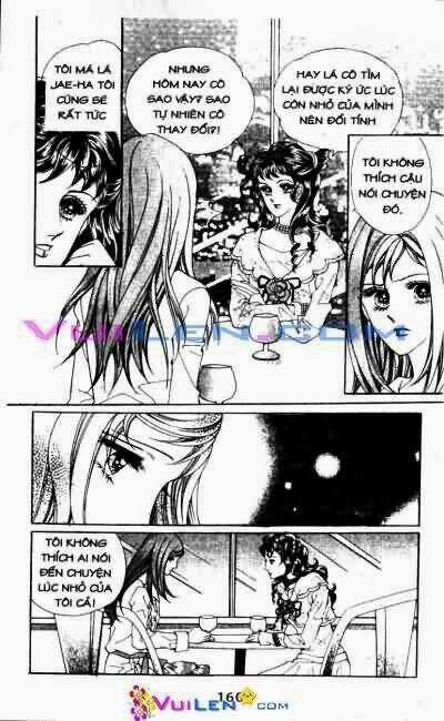 Cô Gái Vương Giả Chapter 2 trang 159