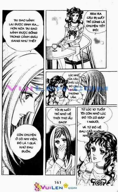 Cô Gái Vương Giả Chapter 2 trang 160