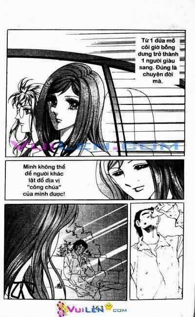 Cô Gái Vương Giả Chapter 2 trang 162