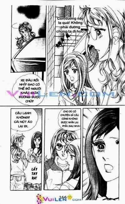Cô Gái Vương Giả Chapter 2 trang 165