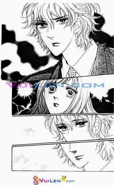 Cô Gái Vương Giả Chapter 2 trang 23