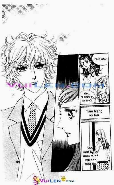 Cô Gái Vương Giả Chapter 2 trang 24