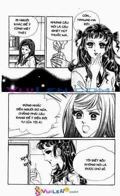 Cô Gái Vương Giả Chapter 2 trang 26