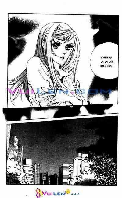 Cô Gái Vương Giả Chapter 2 trang 28