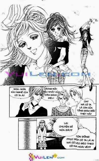 Cô Gái Vương Giả Chapter 2 trang 33