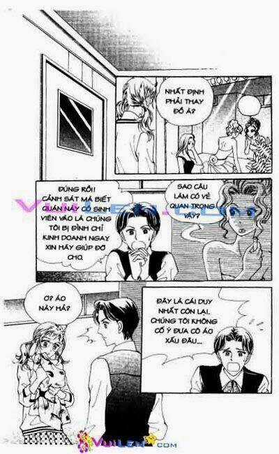 Cô Gái Vương Giả Chapter 2 trang 36