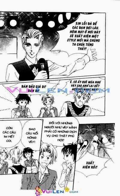 Cô Gái Vương Giả Chapter 2 trang 38