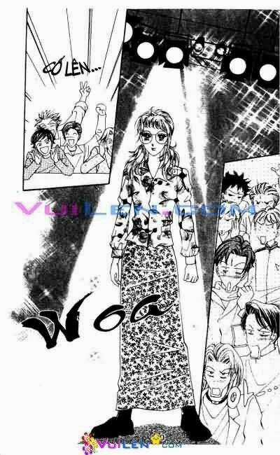 Cô Gái Vương Giả Chapter 2 trang 39