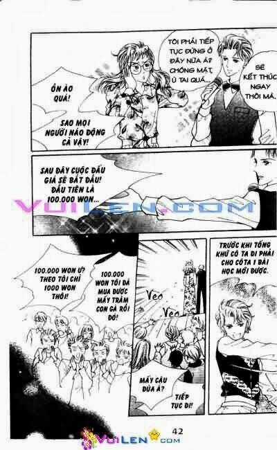 Cô Gái Vương Giả Chapter 2 trang 41