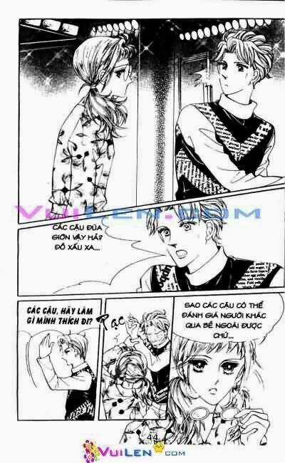 Cô Gái Vương Giả Chapter 2 trang 43