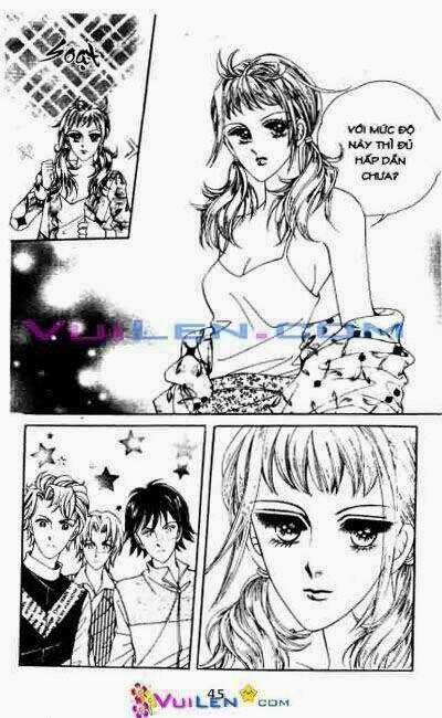 Cô Gái Vương Giả Chapter 2 trang 44