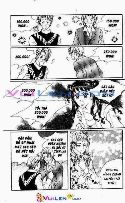 Cô Gái Vương Giả Chapter 2 trang 45