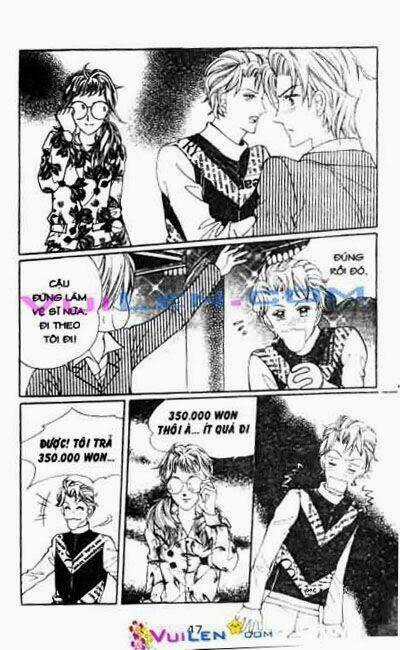 Cô Gái Vương Giả Chapter 2 trang 46